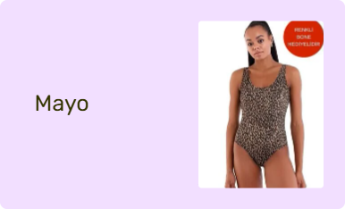 Mayo
