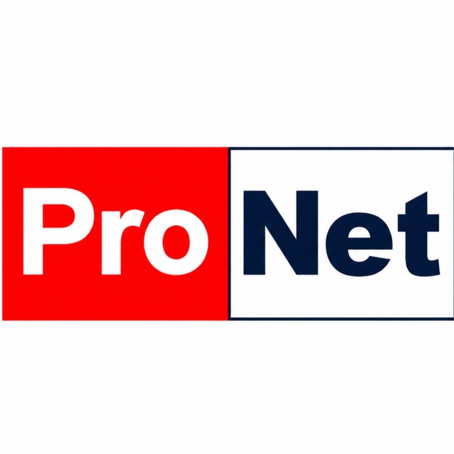 Pronet Ltd Şti