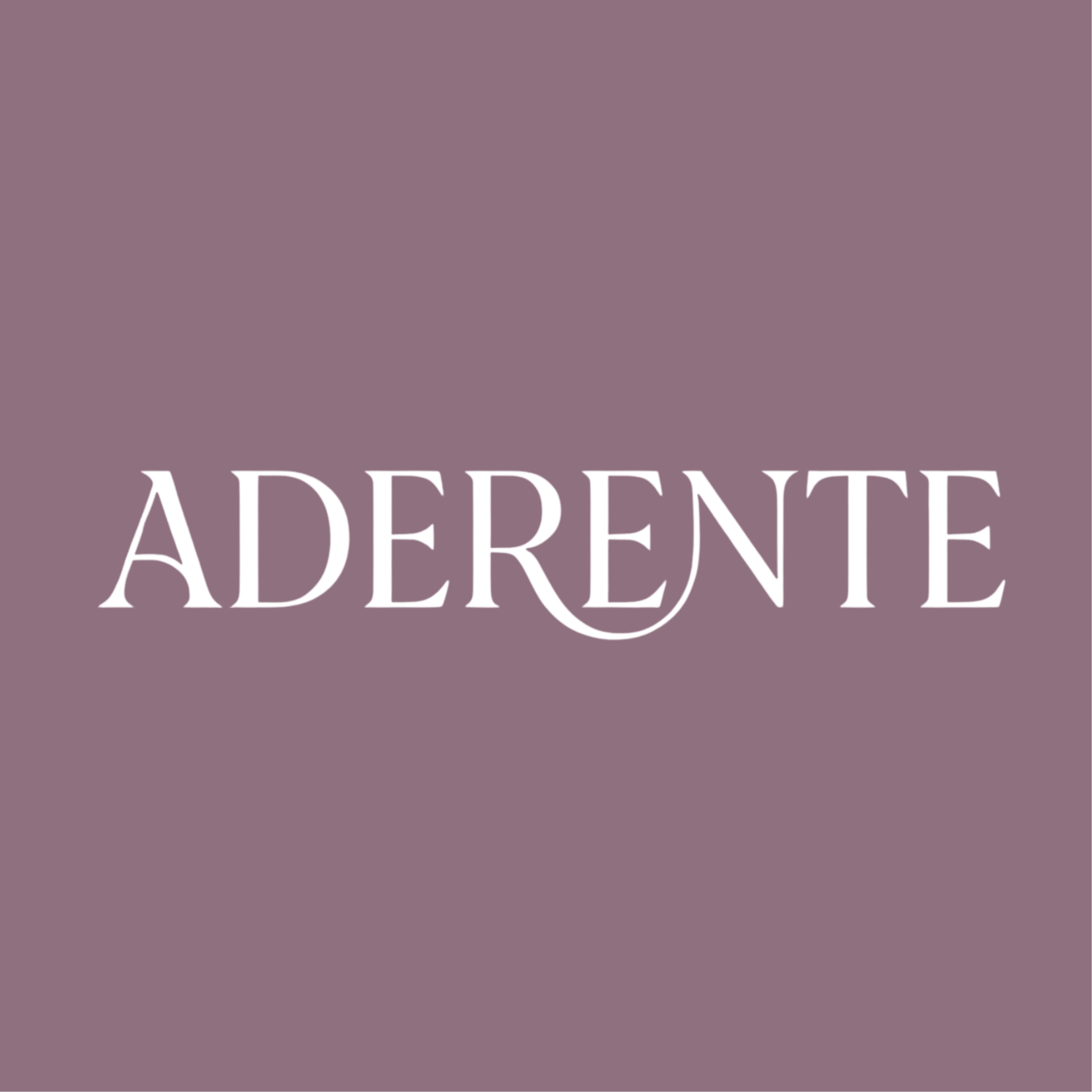 ADERENTE