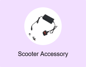 Scooter Accessory