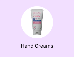 Hand Creams
