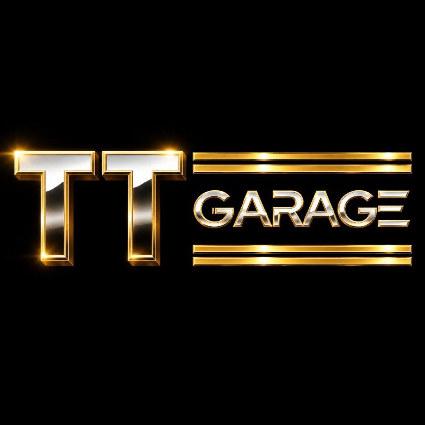 TT GARAGE TR