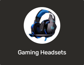 Gaming Headsets
