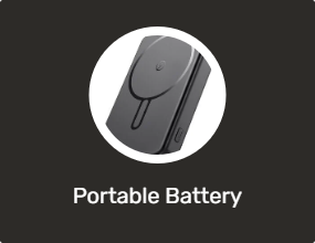 Portable Battery