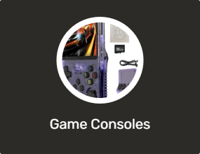 Game Consoles