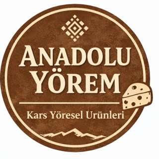 KARS YÖRESEL ÜRÜNLERİ ANADOLU YÖREM