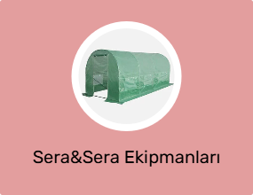 Sera&Sera Ekipmanları