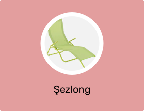 Şezlong