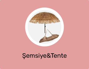 Şemsiye&Tente