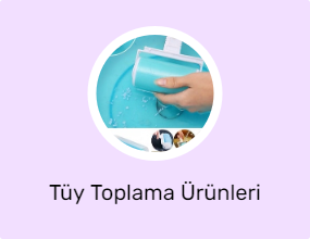 Tüy Toplama Ürünleri
