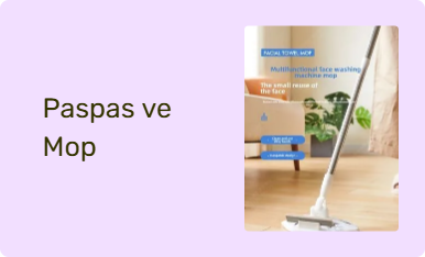 Paspas ve Mop