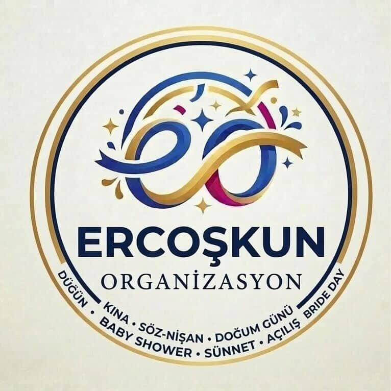 ERCOŞKUN ORGANİZASYON