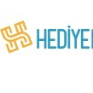 Hediye Hikayesi logo
