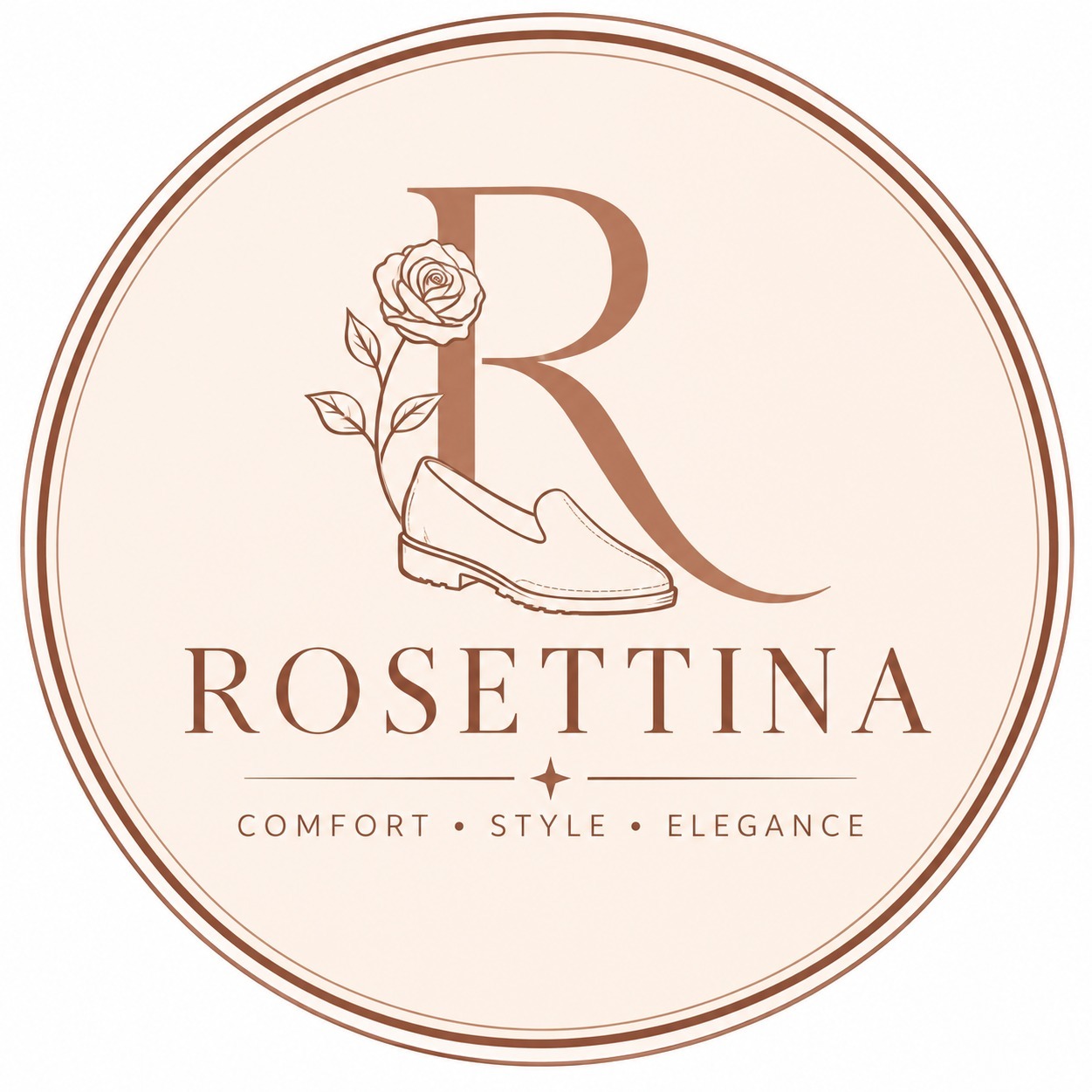 Rosettina