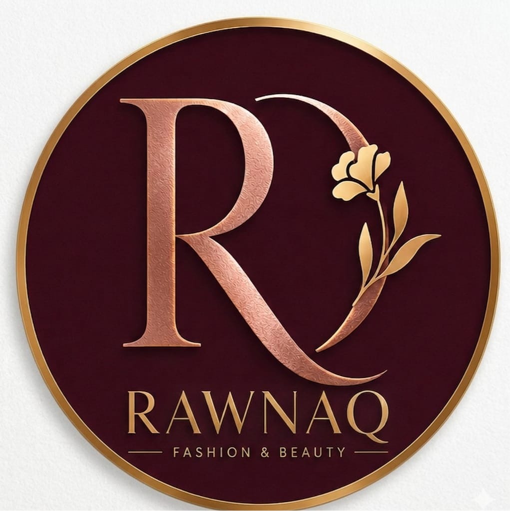 RAWNAQ FASHION