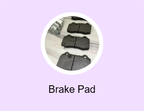 Brake Pad