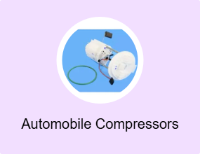 Automobile Compressors