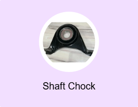 Shaft Chock