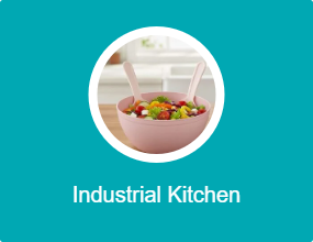 Industrial Kitchen Equipment