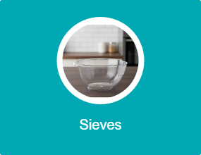 Sieves
