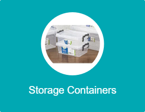 Storage Containers