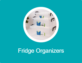 Fridge Organizers