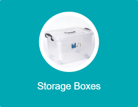 Storage Boxes