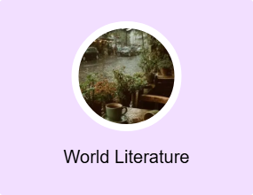 World Literature