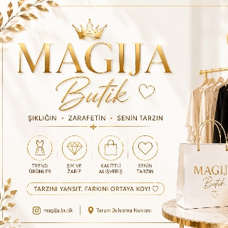 Magijabutik