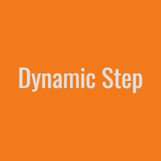 Dynamic Step