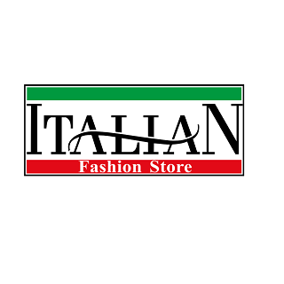 İtalian Fashion Store logo