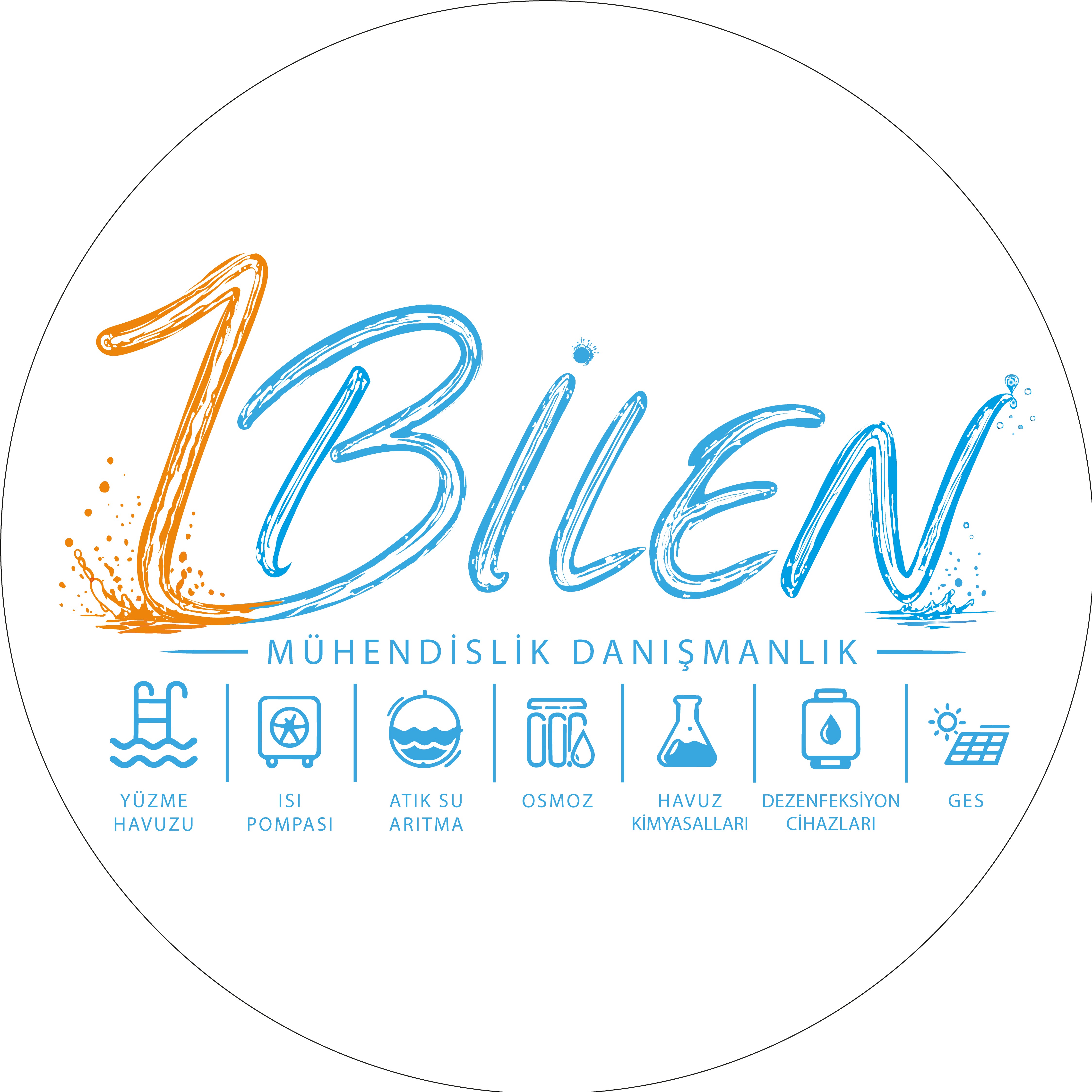 Bir Bilen Mühendislik
