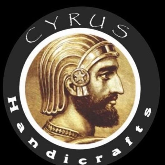 CYRUS HANDICRAFTS