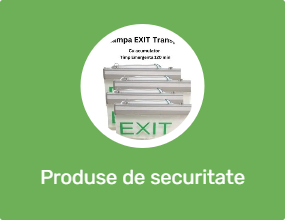 Produse de securitate inteligente