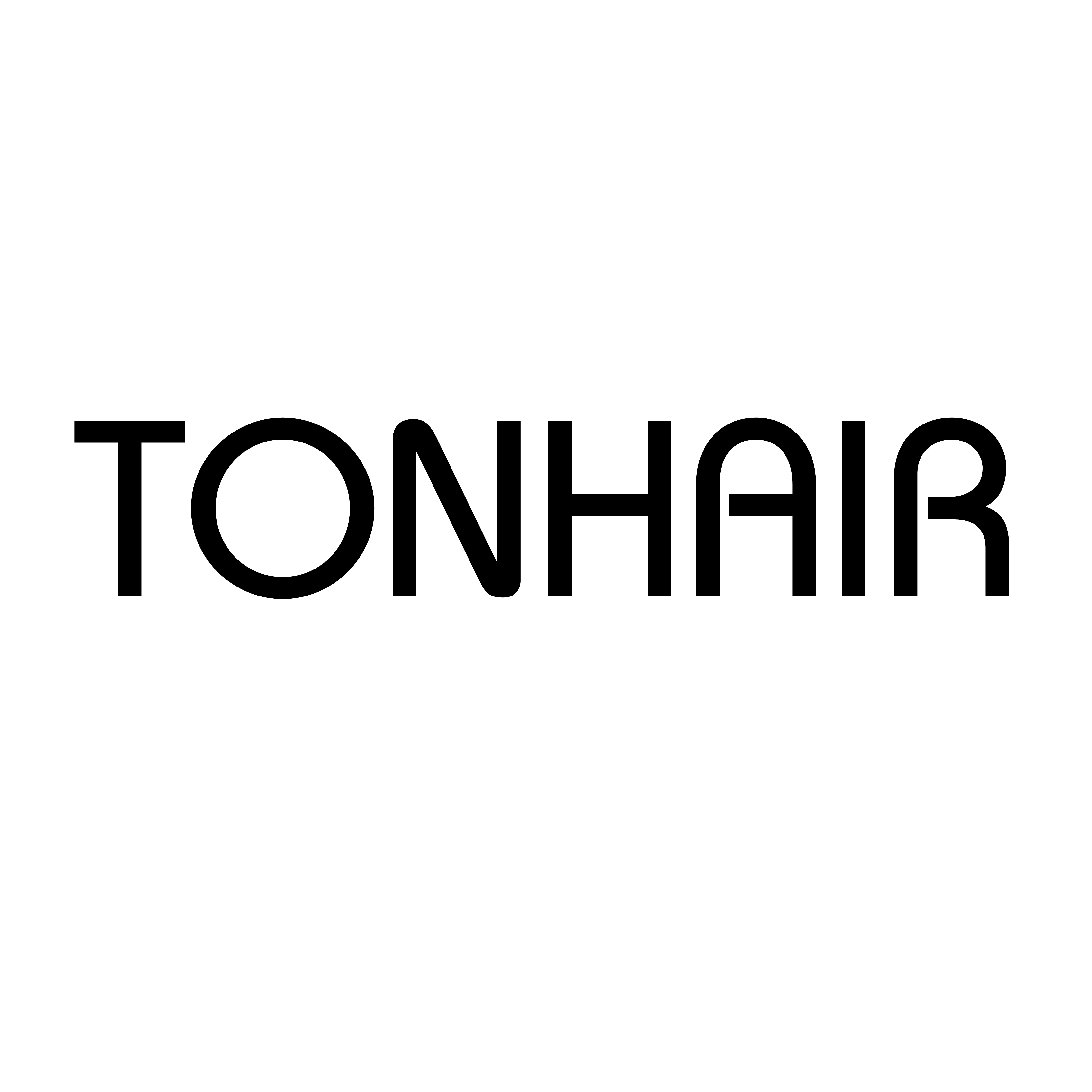 TONHAIR COSMETICS