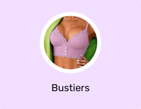 Bustiers