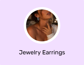 Jewelry Earrings