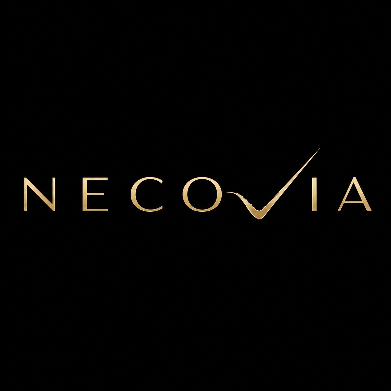 NECOVIA