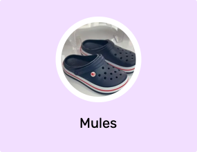 Mules