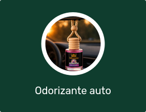Odorizante auto