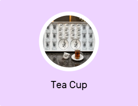 Tea Cup
