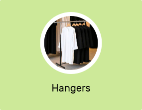 Hangers