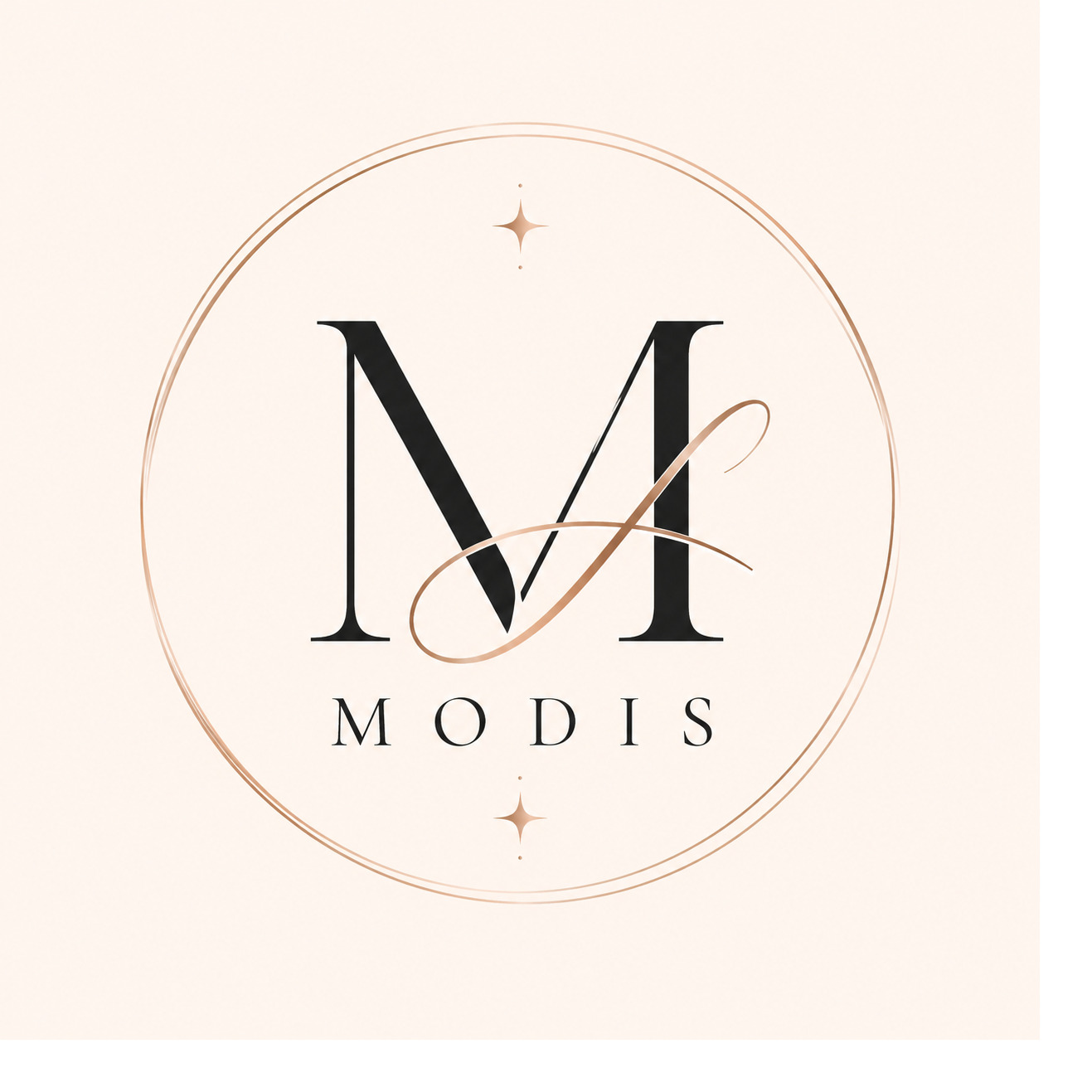 Modis fashion