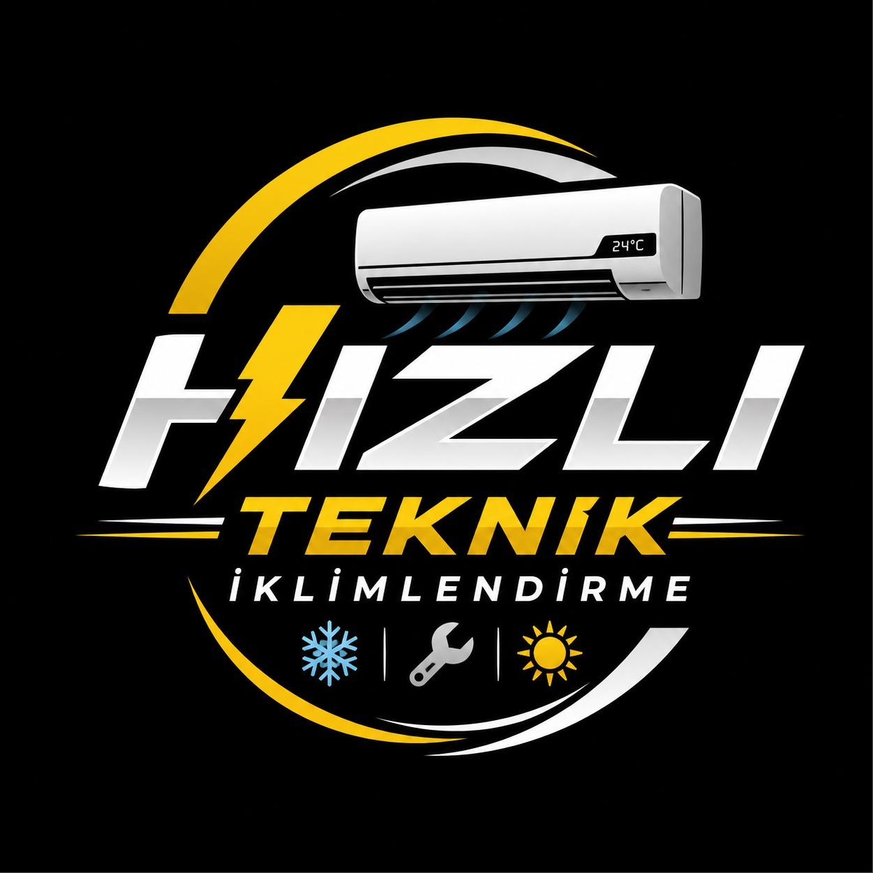 HIZLI TEKNİK İKLİMLENDİRME