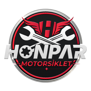 HONPAR MOTORSİKLET