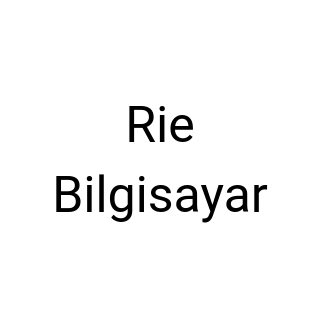 Rie Bilgisayar