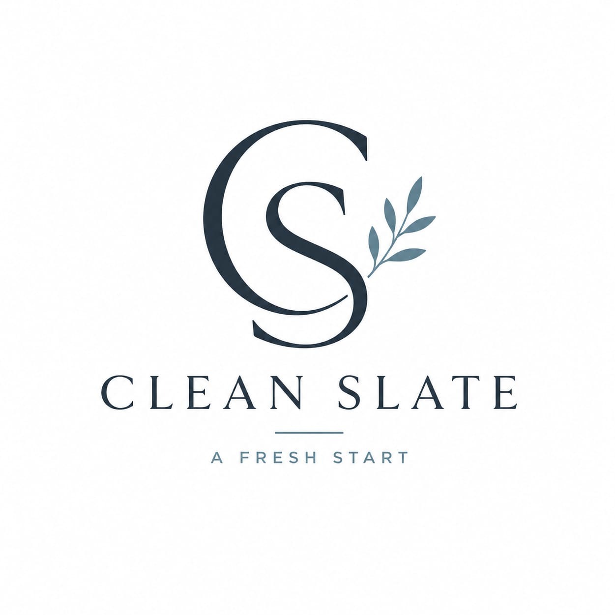 clean slate