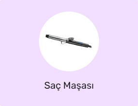 Saç Maşası
