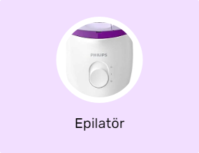 Epilatör