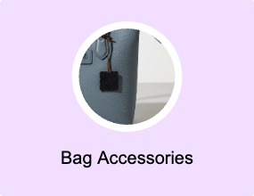 Bag Accessories